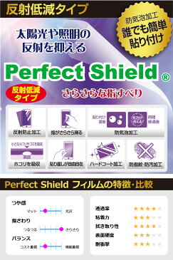 【ポスト投函送料無料】Perfect Shield iPad (第7世代・2019年発売モデル) 背面のみ 【Wi-Fi + Cellularモデル】 【RCP】【smtb-kd】