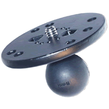 カメラホルダ（プレート付）