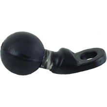 9mmホールアングルプレートベース