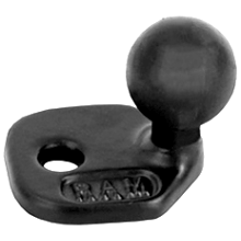 5/16インチ ホールプレート