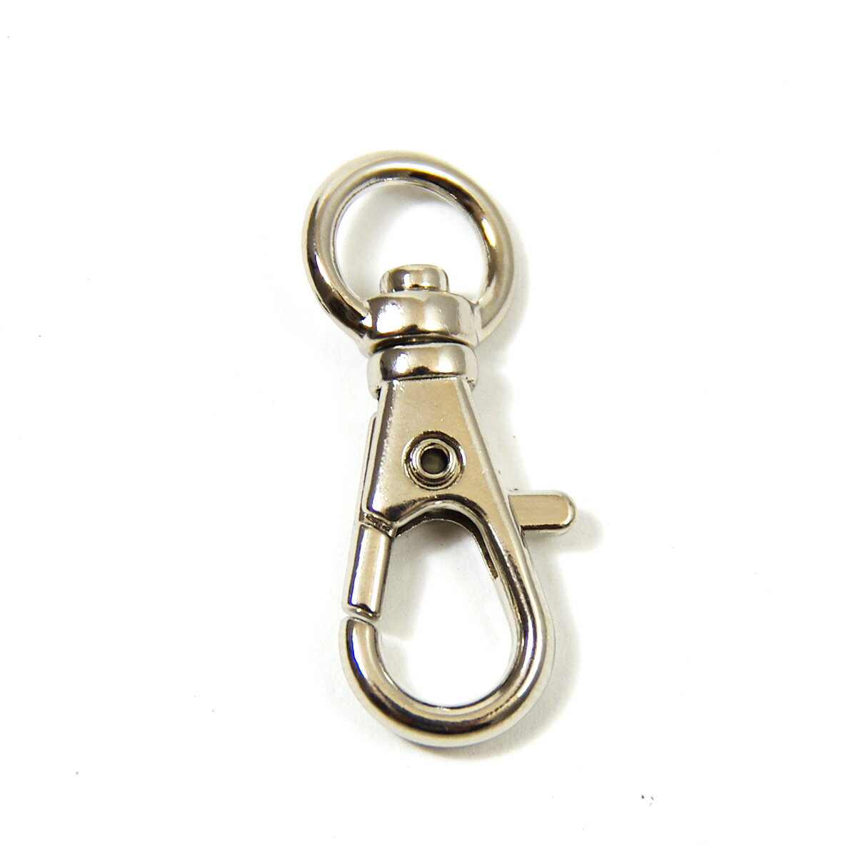 ナスカン 豆ナスカン 8mm生地用 金具