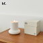 【全品最大10%OFFクーポン】honey flamingo ハニーフラミンゴ Round ceramic candle キャンドル ソイワ..