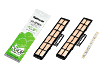 乐天商城 - 【ゆうパケット発送対応1個まで送料￥250】【パナソニック】 枠付フィルター CZ-SFW20A
