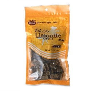 乐天商城 - 【Limonite】わんこのリモナイト大粒ささみ 250g