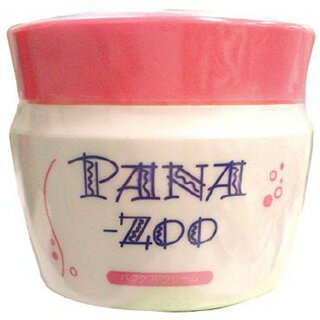 【PANA-ZOO】パウケアクリーム <愛犬とオーナーが一緒に使える保湿クリーム>