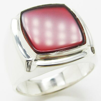 楽天市場】指輪・リング（種類（宝石）カーネリアン）（メンズ