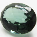 天然ブルートルマリン 天然石 ブルートルマリン トルマリン 宝石 ルース カラット 誕生石 10月【 4.404 CT 11.6mm×9.4mm×6.0mm 加...
