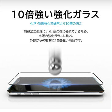 【3in1】覗き見防止＋ミラー 3D ゴリラガラスフィルム ガラス保護フィルム iphone8 ガラス フィルム 全面保護 iphone8 plus iphone7 iphone X iphone Xs iphone Xr iphone XS Max iphone ガラスフィルム 強化ガラスフィルム iphone6 iphone6s iphone6s Plus スマホ