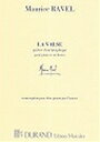 ԥ   | 顦륹 (ʼԼȤˤ24Զ) | La valse -poeme choregraphique pour piano et orchestre