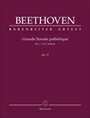 ピアノ 楽譜 ベートーヴェン | ピアノソナタ 第8番 ハ短調 作品13「悲愴｣ | Grande Sonate pathetique in C minor op.13