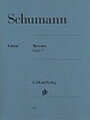 ピアノ 楽譜 シューマン | トッカータ 作品7 | Toccata Op.7