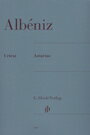 ピアノ 楽譜 アルベニス | アストゥリアス(伝説)「スペイン組曲」より 作品47-5 | Asturias Op.47-5