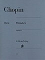 ピアノ 楽譜 ショパン | ポロネーズ集 | Polonaisen