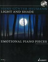 Emotional Piano Pieces12 Piano Pieces12のピアノ小品作曲者自身による模範演奏CD付き 作曲 (編成) タイトル 編曲 校訂者 運指研究者 1ホイマン (ソロ)Obsession(強迫観念)2ホイマン (...