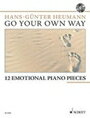ԥ  ۥޥ | Go Your Own Way (with CD)