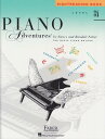 ピアノ 楽譜 ピアノ アドベンチャー ピアノ アドヴェンチャーズ サイトリーディングブック レベル 3A Piano Adventures Sightreading Book Level 3A