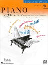 ピアノ 楽譜 ピアノ・アドベンチャー | ピアノ・アドヴェンチャーズ　ポピュラーレパートリーブック　レベル 2B | Piano Adventures Popular Repertoire Book　Level 2B