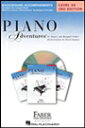 ピアノ・アドベンチャー | ピアノ・アドヴェンチャーズ　レッスンブックCD　レベル 2  | Piano Adventures Lesson Book CD　Level 2A 