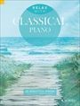 楽天楽譜専門店 Crescendo alleピアノ 楽譜 オムニバス | 古典派音楽でリラックス | Relax with Classical Piano