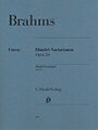 ԥ  ֥顼ॹ | إǥμˤն 24 | Handel-Variationen Op.24