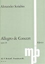 ԥ  㡼ӥ | 󥵡ȡ쥰 18 | Concerto Allegro Op.18