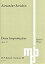 ԥ  㡼ӥ | 2Ĥ¨ 12 | 2 Impromptus Op.12