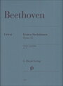 ピアノ 楽譜 ベートーヴェン | エロイカ変奏曲　作品35 | Eroica Variationen Op.35