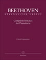 ԥ  ١ȡ | ԥΥʥ() | Complete Sonatas for Pianoforte(...