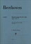 ピアノ 楽譜 ベートーヴェン | ピアノソナタ 3番 ハ長調 | Klaviersonate Nr.3 C dur Op.2-3