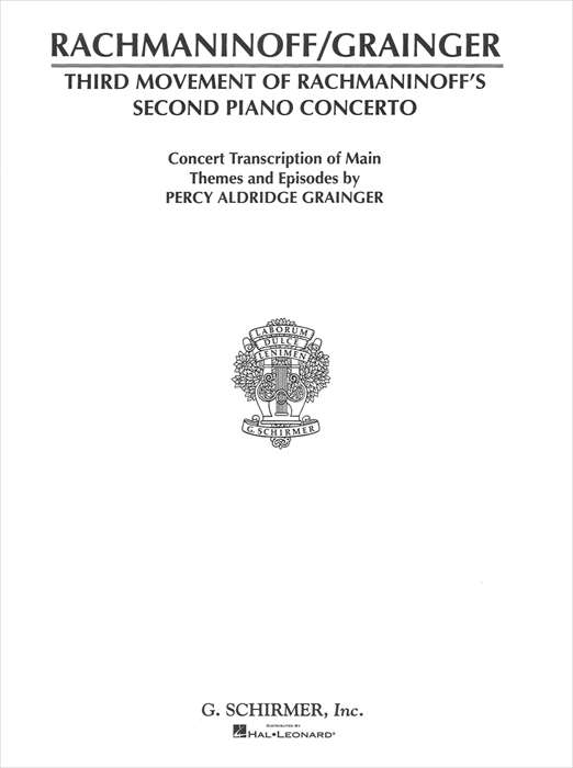 ԥ  եޥ˥Υ | ԥζն 2 3ھϡʥ󥸥㡼ˤ륳󥵡ѥԶʡ | THIRD MOVEMENT OF RACHMANINOFF'S SECOND PIANO CONCERTO