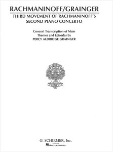 ԥ  եޥ˥Υ | ԥζն 2 3ھϡʥ󥸥㡼ˤ륳󥵡ѥԶʡ | THIRD MOVEMENT OF RACHMANINOFF'S SECOND PIANO CONCERTO