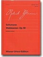 ピアノ 楽譜 シューマン | ウィーン原典版 66　森の情景 作品82