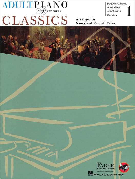 ピアノ 楽譜 ピアノ アドベンチャー 英語版 アダルト ピアノ アドヴェンチャーズ クラシック ブック1 英語版 Adult Piano Adventures Classics Book 1