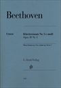 ԥ  ١ȡ | ԥΥʥ 5 ûĴ Op.10-1 | Klaviersonate Nr.5 c-moll Op.10-1