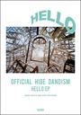 ピアノ 楽譜 藤原聡 | Official髭男dism／HELLO EP