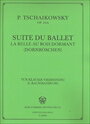 ԥ  㥤ե | Х쥨ȶʡ̲ο׺66a (եޥ˥Υդˤ14Զ) | SUITE DU BALLET LA BELLE AU BOIS DORMANT OP.66a(1P4H)