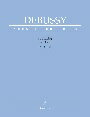 ピアノ 楽譜 ドビュッシー | 前奏曲集　第2巻 | Preludes (2me Livre)