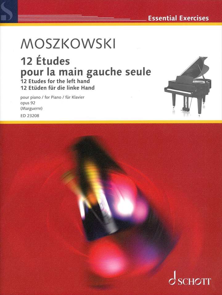 etude op.92β