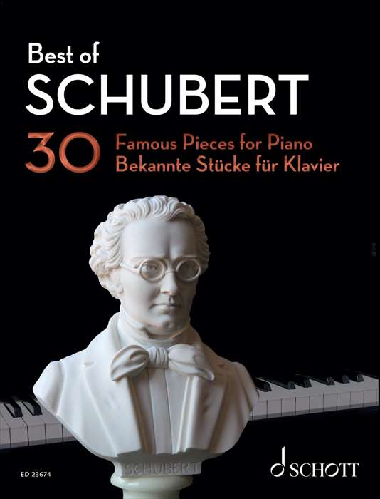 ԥ  塼٥ | ٥ȡ֡塼٥ | Best of Schubert