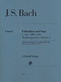 ԥ  J.S.Хå | նʤȥա ĹĴ BWV846 (ʿΧʽ 1) | Praludium und Fuge C-dur BWV846 (Wohltemperiertes Klavier 1)