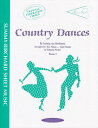 ピアノ 楽譜 ベートーヴェン カントリー ダンス (2台8手編曲） COUNTRY DANCES