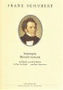 ԥ  塼٥ | ¨ʡڶλ | Impromptus, Moments Musicaux