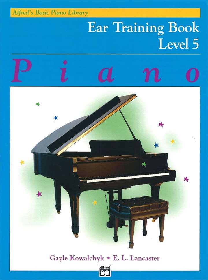 ԥ  Kowalchyk,G.&Lancast | 䡼ȥ졼˥󥰡֥å٥5 | Ear Training Book ...