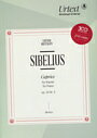 ピアノ 楽譜 シベリウス | カプリス (原典版) | Caprice Op.24-3