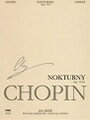 ピアノ 楽譜 ショパン | ノクターン集 [エキエル校訂 英語版] | WN5 [A5] Nocturnes