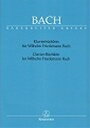 ԥ  J.S.Хå | إࡦե꡼ǥޥ󡦥ХåϤβĢ | Klavierbuchlein fur Wilhelm Friedemann Bach