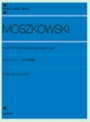 ピアノ 楽譜 モシュコフスキ | 20の小練習曲 Op.91
