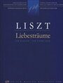 ピアノ 楽譜 リスト | 愛の夢 （新リスト全集から） | Liebestraume