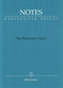 ピアノ 楽譜 note | ベーレンライター オリジナル ミニノート(青)