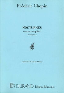 ԥ  ѥ | ۶ʽ (ɥӥåǡ | Nocturnes (Debussy)